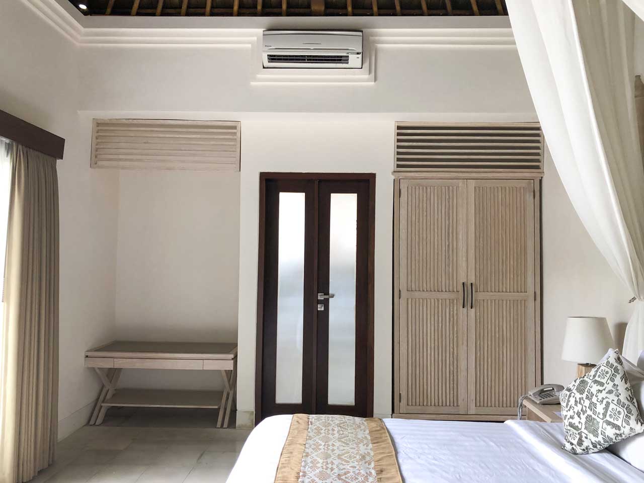 Quarto do Desa Visesa Ubud Resort
