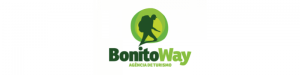 Logomarca agência Bonitoway